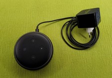Amazon Echo Dot (3. Generation) Sprachgesteuerter Smart Assistant mit Alexa -...