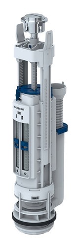 Geberit spülventil typ 290 - typ,