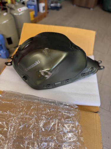 Kawasaki z650 tank - z650,