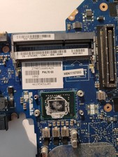 Motherboard Dell Latitude