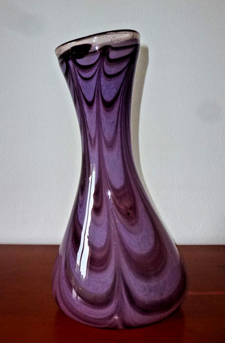 Schwere handgefertigte glas - schwere,
