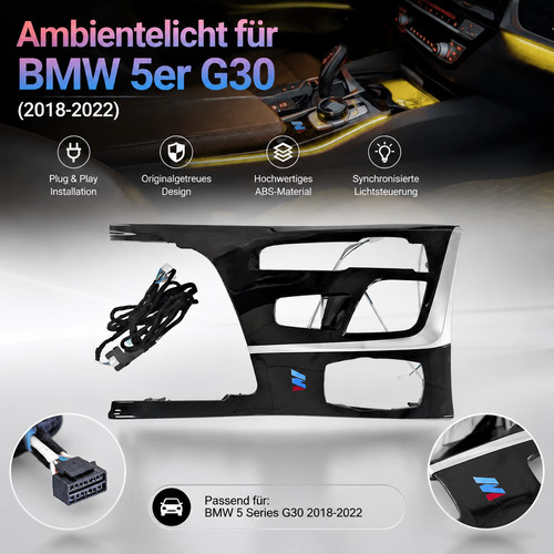 Led ambiente umgebungslicht - led,