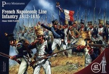 Perry miniatures napoleonic - perry,