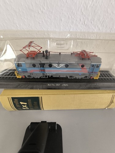 Rc3 1027 atlas lok - 1027,