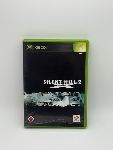 Silent hill inner fears - :,