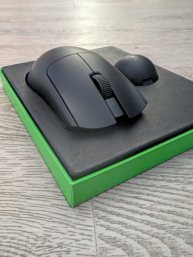 Razer viper pro gaming - razer,