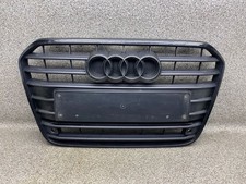 Kühlergrill Frontgrill 4G0853651 301Tkm Audi A6 C7 4G 14.2016.152