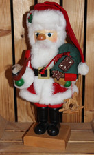 Christian Ulbricht Nussknacker