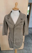 Diesel Jeansjacke / Kleid Gr