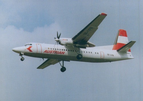 F20 344 austrian - ,