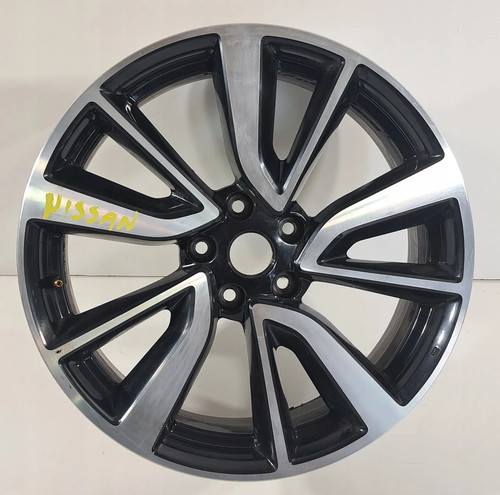 Alufelge zoll 0 - 19,