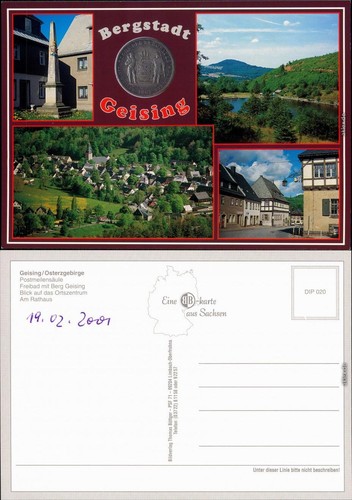 Geising altenberg erzgebirge - geising-altenberg, (erzgebirge