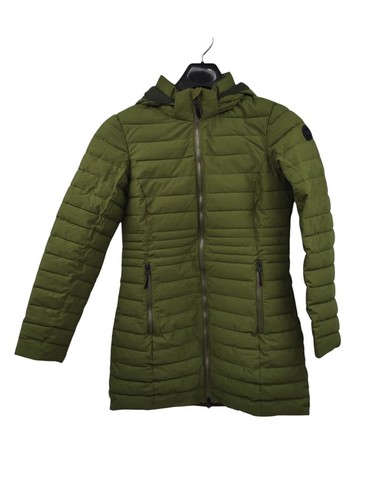 Dx bacarya steppparka - dx,