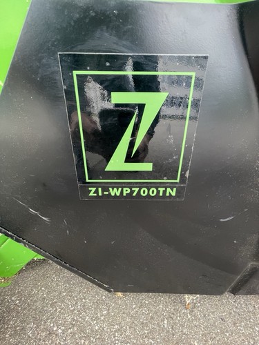 Wippsäge von zipper - wippsäge,