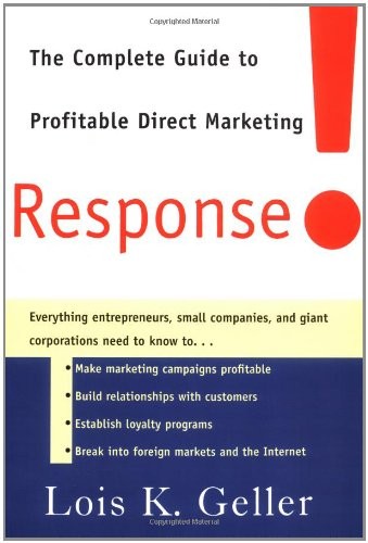 Response the complete guide - the,