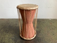 Vintage westafrikanischer