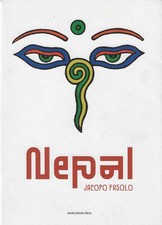 Jacopo Fasolo: Nepal - Marcianum Press