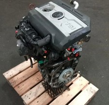 Motor Benzin - Skoda Superb