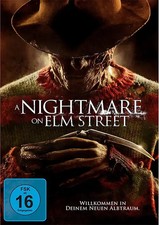 A Nightmare on Elm Street