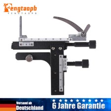 35mm Mikroskop Kreuztisch X-Y