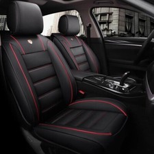 Luxer Leder Autositzbezüge