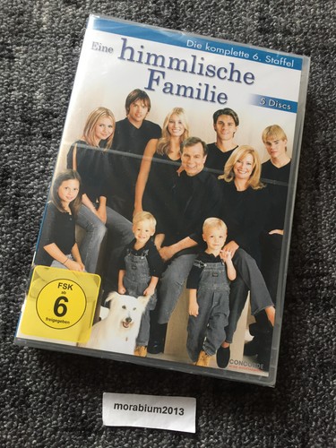 Eine himmlische familie - eine,