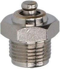 BIALETTI SICHERHEITSVENTIL