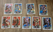 Star Wars the Clone Wars Force Attax Basiskarten Duell der Macht und Sith