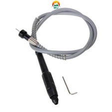 1 St Universelle Biegsame Welle Bohrfutter Flexible Verlängerung Bohrmaschine