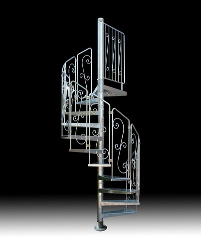 Wendeltreppe spindeltreppe - wendeltreppe, /