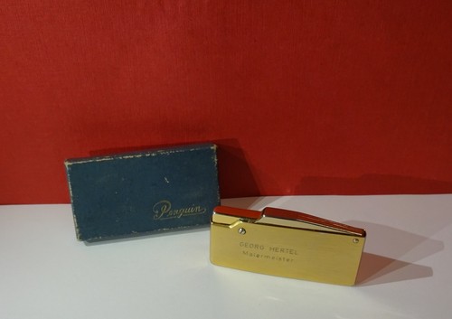 Altes penguin liner - altes,