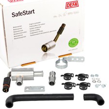 DEFA 412727 Motorvorwärmung