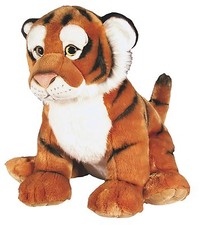 Großer Tiger 61 cm - BAUER