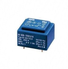 Print Tansformator Trafo Era, pri. 110/230V, sel. 9V, 12V, 15V, 24V /AC