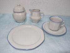 Burg Lindau Blaue Linie -