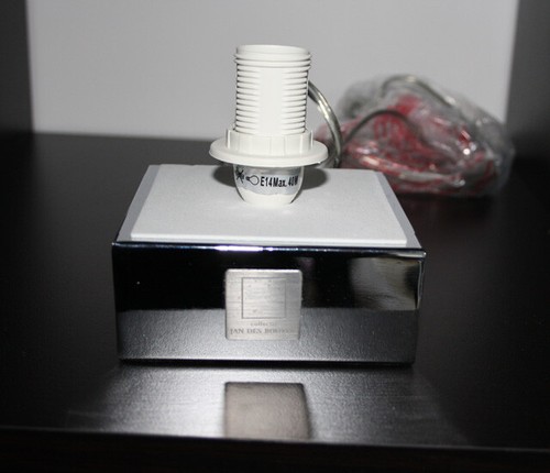 Ersatz lampenfuß touchlampe - ersatz,