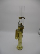 Petroleumlampe G.V.Harnisch