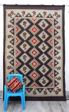 Boho Hippie Gypsy Baumwolle