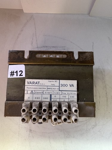 Trafo transformatore - trafo,