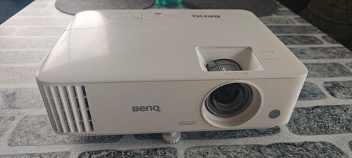 Benq mu613 dlp beamer - dlp-beamer, wuxga