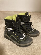 Kinderschuhe Stiefel Elefanten