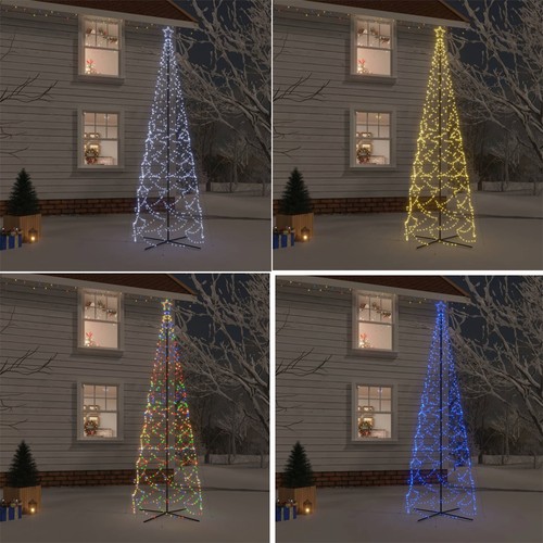Led weihnachtsbaum kegelform - led-weihnachtsbaum,