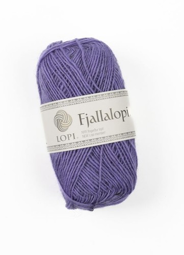 Lopi ístex fjallalopi - Ístex,