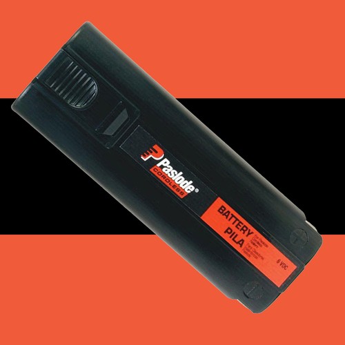 Akku für paslode - 6v,