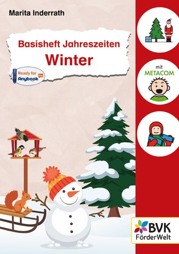 Marita inderrath basisheft - marita, /