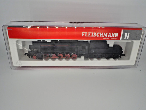 Fleischmann 715207 öbb - 715207,