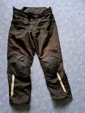 Hein Gericke Motorradhose Gr.L
