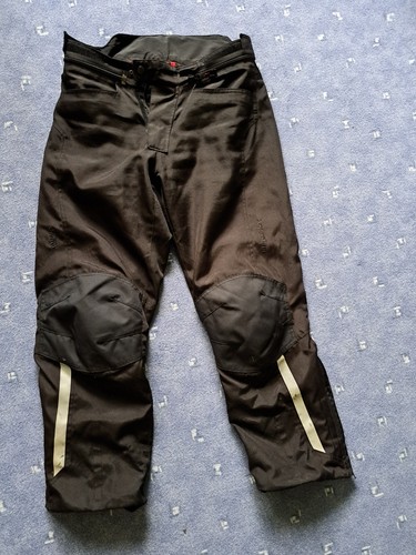 Hein gericke motorradhose l - hein, gr.l