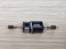 Minitrix Spur 1027 - E-Lok BR 111 118 - 6 der DB-Ersatzteil - Motor