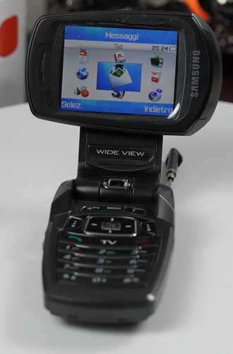 Samsung sgh p910 entsperrt - p910,